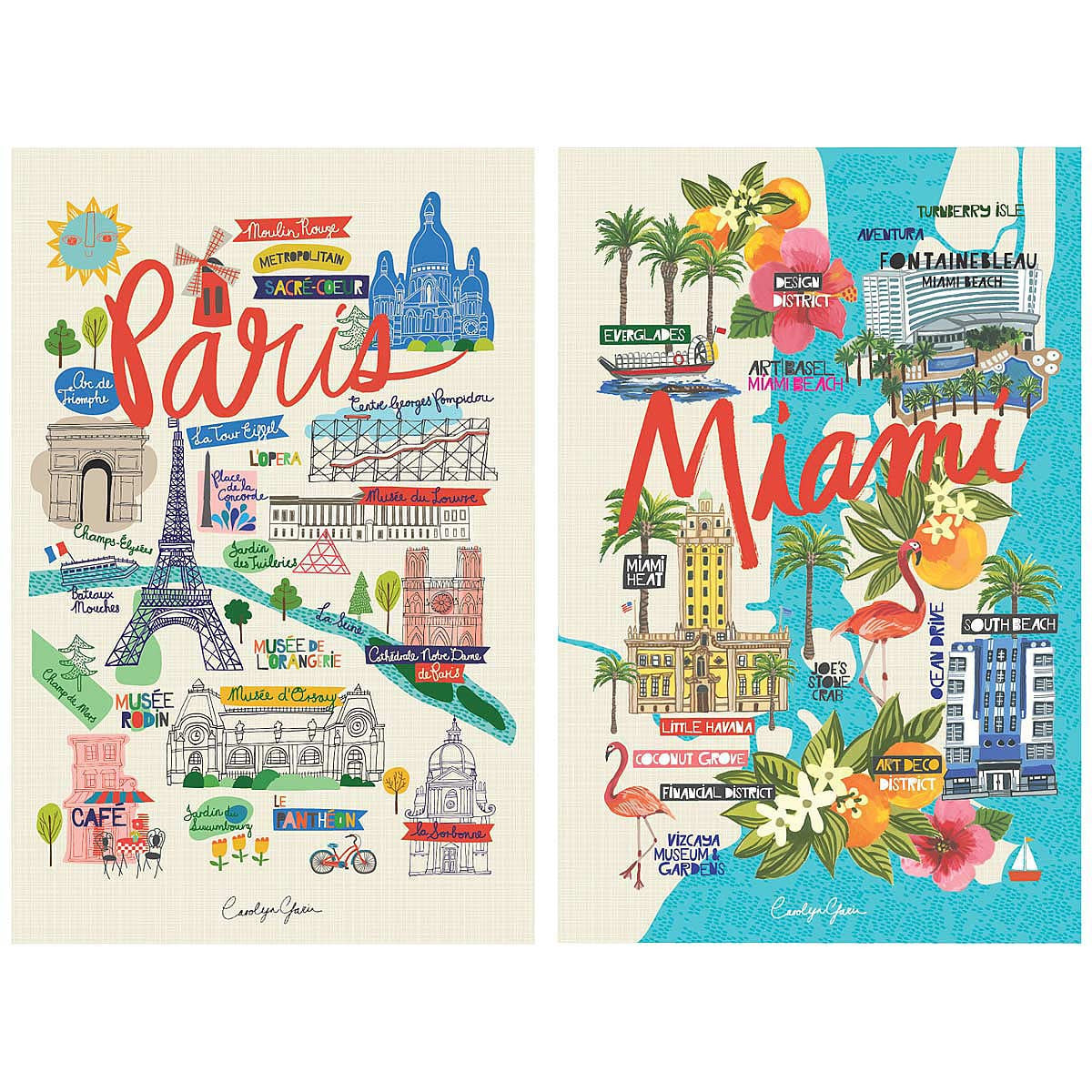 Paris