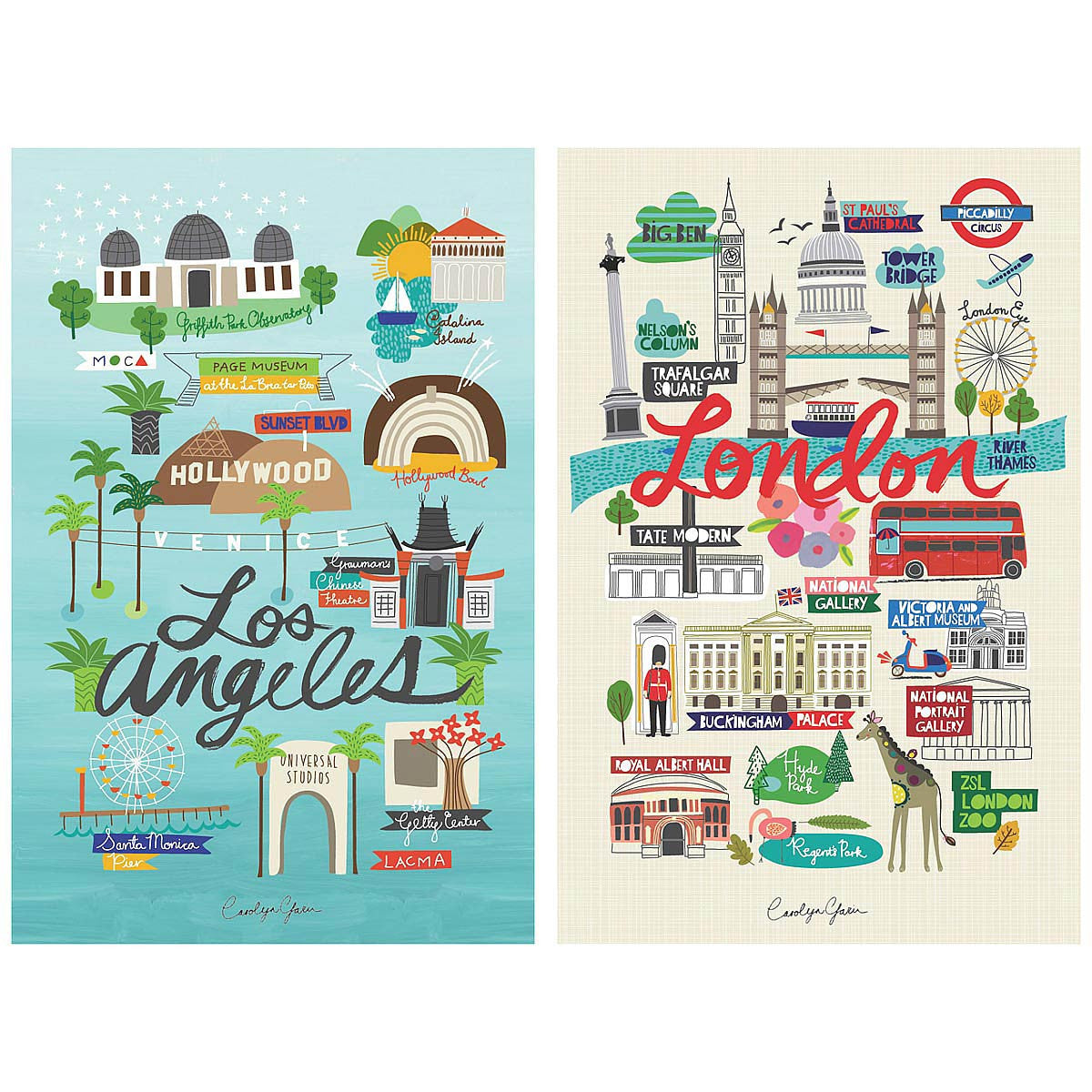 Los Angeles