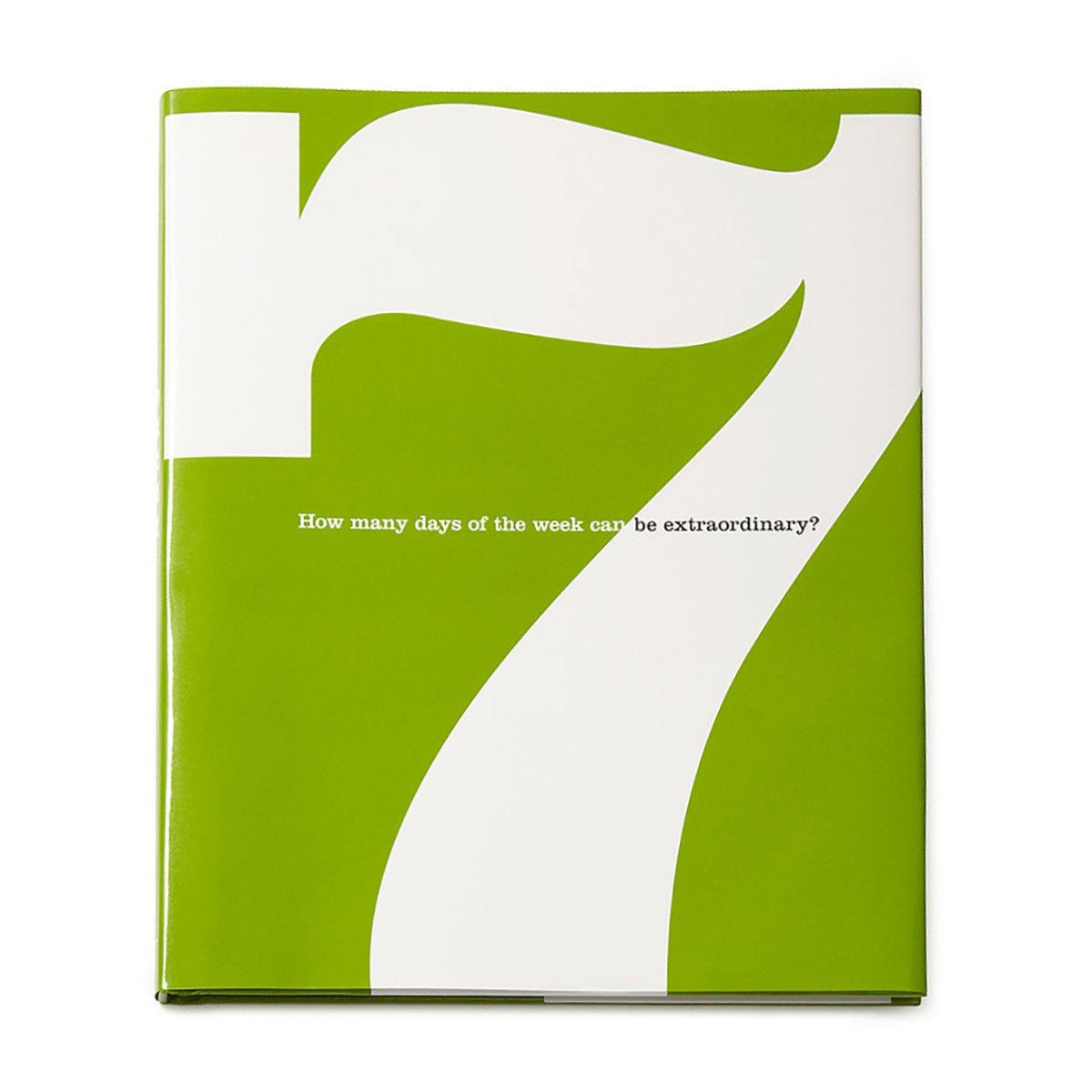 7: How Many ...?