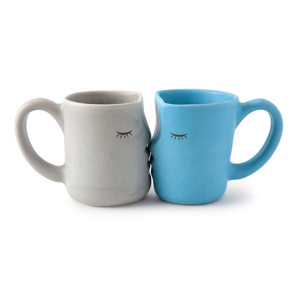 Grey/Blue